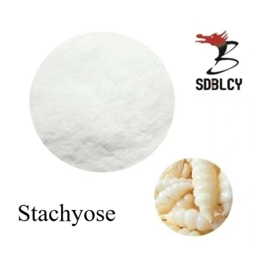 Label bersih berasaskan tumbuhan Stachyose - Bahan Makanan Premium