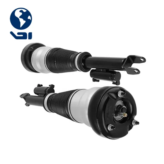 Air Suspension Shock Absorber 2223204713 2223204813 Air Spring Shock for Mercedes W222 - Factory Price