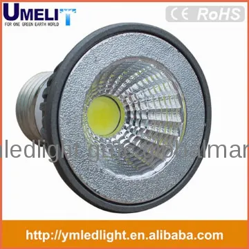 3w energy saving led spotlights