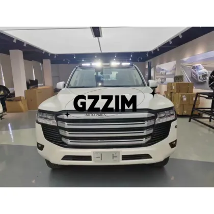 Toyota Land Cruiser 300 Car Top Roof Light