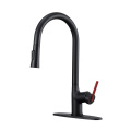 Best Pull Down Black Kitchen Taps Sink Faucet