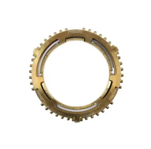 Top Quality Auto Parts Synchronizers and Ring Gears for Online Shopping