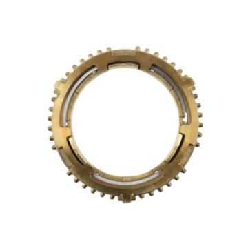 Top Quality Auto Parts Synchronizers and Ring Gears for Online Shopping