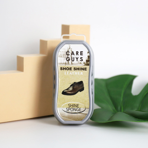 Best Price Shoe Shine Shine Sponge Oil аппликатор Губка