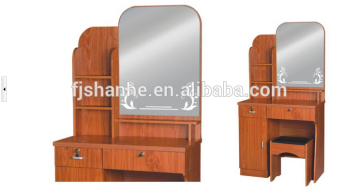 SH bedroom dresser