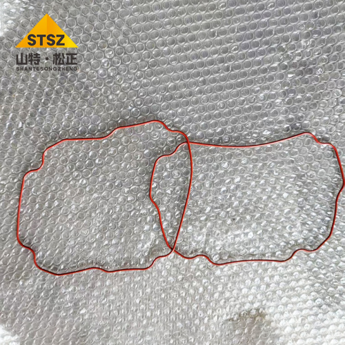 SAA6D170E cylinder head gasket 6245-21-6420