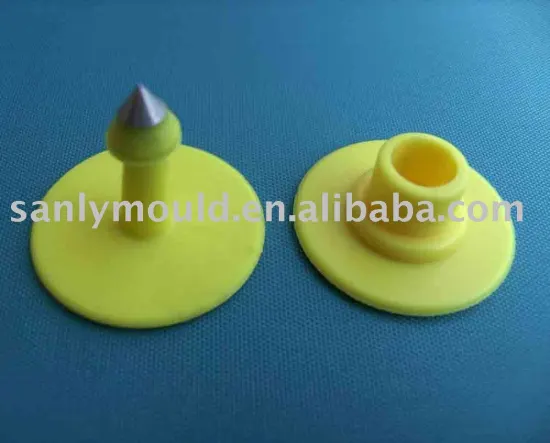 sell animal sheep ear tag SGS certificate,laser ear tag