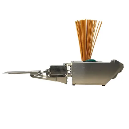Electric Sandalwood Incense Making Machine - High Pressure Easy Operation
