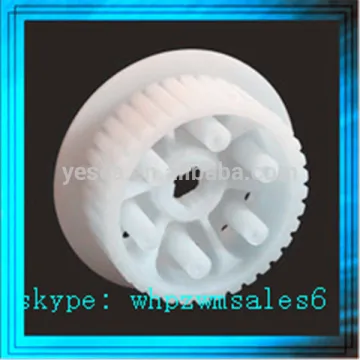 Rapid Prototype Plastic Injection Mould maker