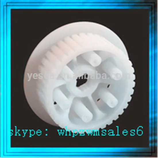 Rapid Prototype Plastic Injection Mould maker