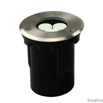 Round led undergroundlight,C100 Undergroundlight NEW Design