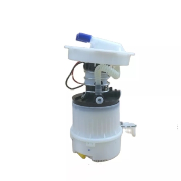 5M519H307 Z605-13-35XH Electric Fuel Pump Assembly for Mazda 3, Ford Focus, and C-Max 2.0