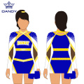 Jeugd Lange Sleeve cheer Costume