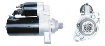 Starter for bosch  OE 0001125009