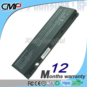 CMP 6cells 5200mAh replacement laptop battery for LG E510 SQU702
