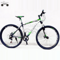 26inch shimano aluminium Alloy frame MTB mountain bicycle