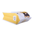 Reusable Colourful Micro Perforated Bread Bag