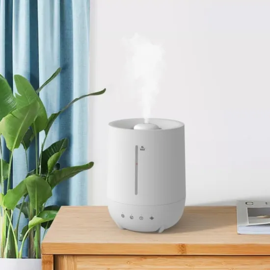 4L Bucket style New Humidifier