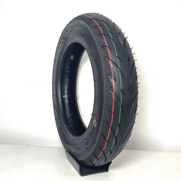 Engineered Tires for Performance - Motorcycle & E-Bike