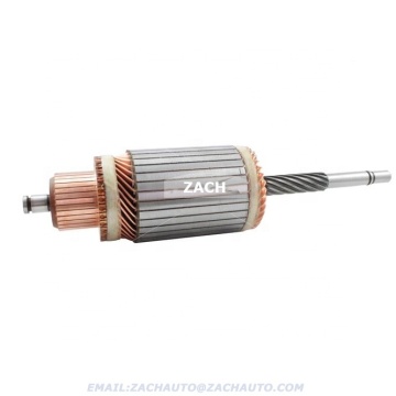 Armature IM127 for Bosch Starter Motor - 2004004112 9001140275