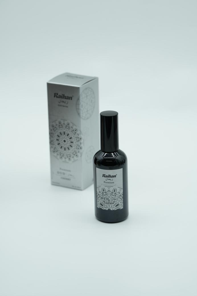 100ml Fragrance-Infused Supplement Drops
