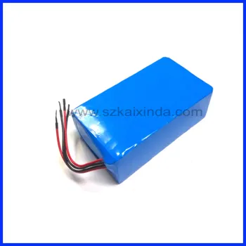 Good Lithium 36V 8ah LiFePO4 Battery for E-Bike