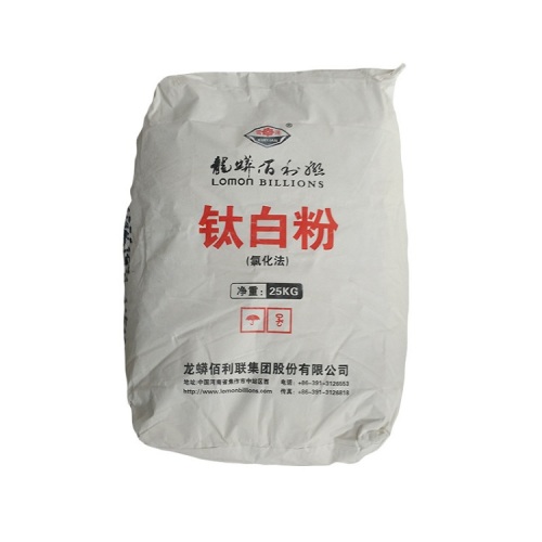 LB Group Rutile Titanium Dioxide Lr952 Pigment