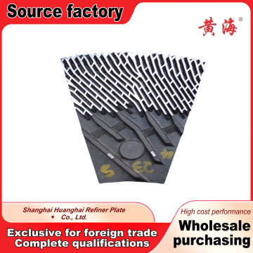 Yüksek Kromlu M Serisi Özel Taşlama Diski