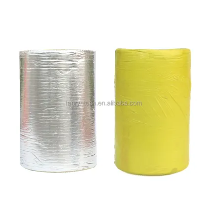 Heat Insulation Stone Wool Material for Exterior Wall Insulation