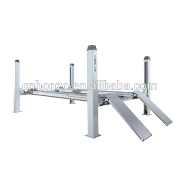 car lift with CE certificate
