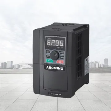 MPPT Solar Controller for G800-7KW540V-CS 7KW ACDC Solar Water Pump and Submersible Centrifugal Pump - 8HP