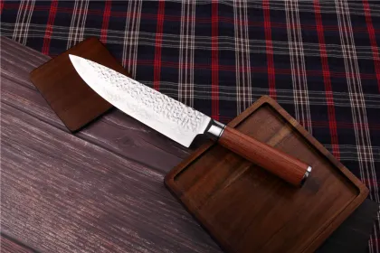 Professional Japanese Sharp Kitchen Knife