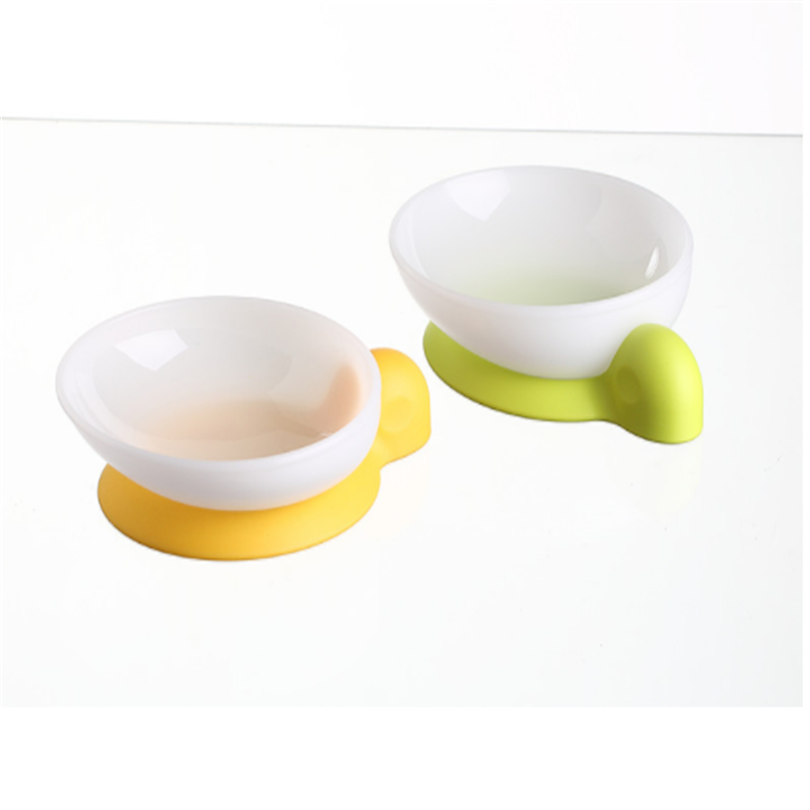 A0208 Baby Tableware Kulisha Bowl BPA Bure