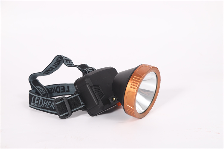 Wholesale Chinese Best Outdoor Headlight LED Head Lamps