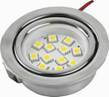 Cw Led Cabinet Light 