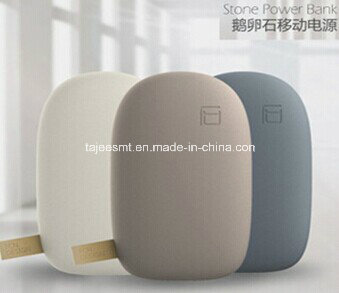 10400mAh Portable Charger Stone Power Bank From Factory Direcly