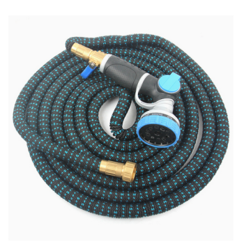 Expandable Garden water Hose set 50FT