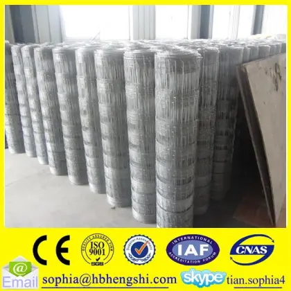 sale deer fence/cattle fence/sheep fence