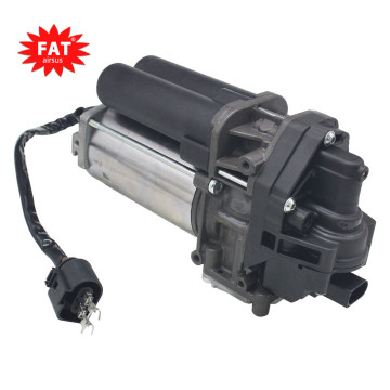 Porsche Panamera 971 Air Suspension Systems Compressor 2017-2021