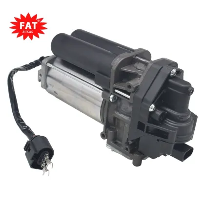 Porsche Panamera 971 Air Suspension Systems Compressor 2017-2021