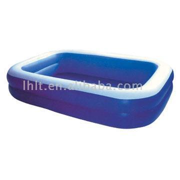 Inflatable Pool
