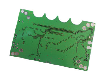 13.56MHz contactless card reader