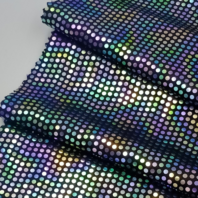 Embellished Fabrics
