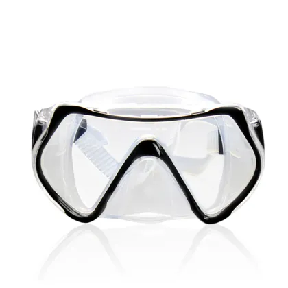 Mares Mask M1526 Scuba Diving Equipment