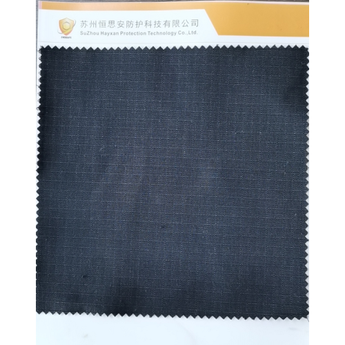 93% meta aramid 5% para aramid 2% Anti Static Fabric