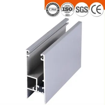 All kinds of surface treatment aluminum profile for windows and doors