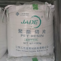 Bottle Grade Virgin Pet Resin en venta