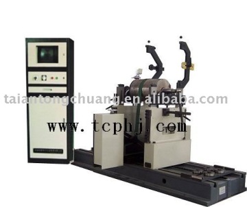 balancing equipment balancing machine