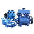 High Power Liquid Water Ring Vacuum Pump