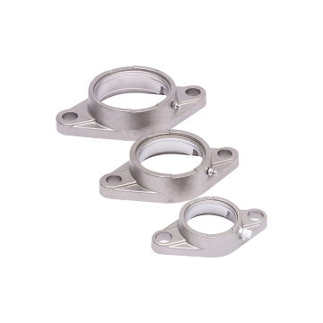 Diamond Type Pillow Block Bearing SUCFL212